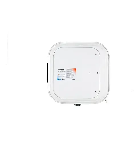 Водонагреватель Mixxus EWH-14080 CUBE WET(Н) 80 л, 2 кВт, мокрый ТЭН, горизонтальный, квадратный, белый (WH0615) - фото 3