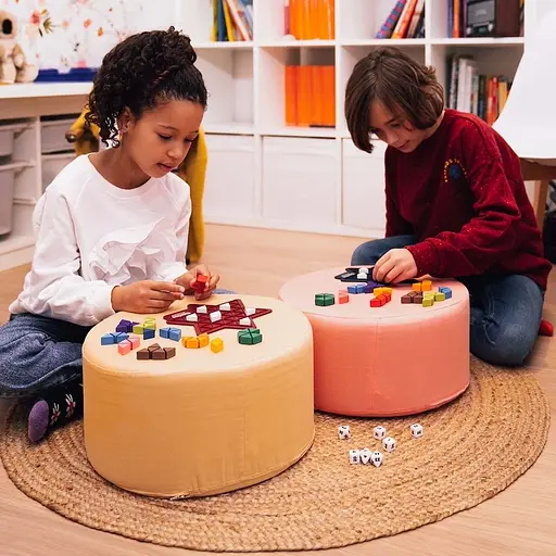 Настільна гра Smart Games Геніально. Зіркова тактика (Genius Star) (SGHP 002) - фото 3