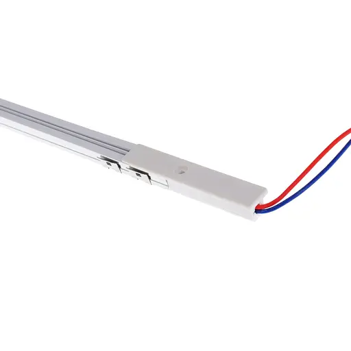 Шинопровід Brille HD-25TR/2 м WH 2 м - фото 3