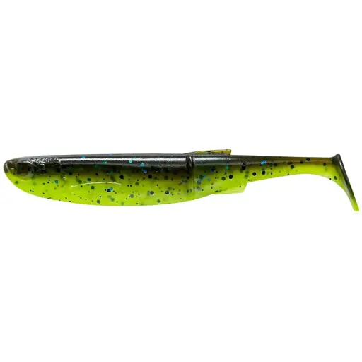 Силикон Savage Gear Craft Bleak 85 мм 4.2g Chartreuse Pumkin (Поштучно)