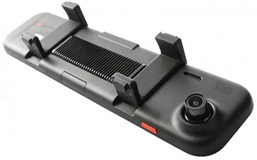 Відеореєстратор 70mai Rearview Mirror Dash Cam (Midriver D04) розумне дзеркало заднього огляду - фото 3