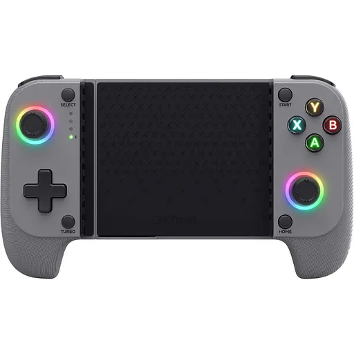 Геймпад Trust GXT 735G Mylox Wireless mobile Gaming Controller BT Grey (25649_TRUST) - фото 4