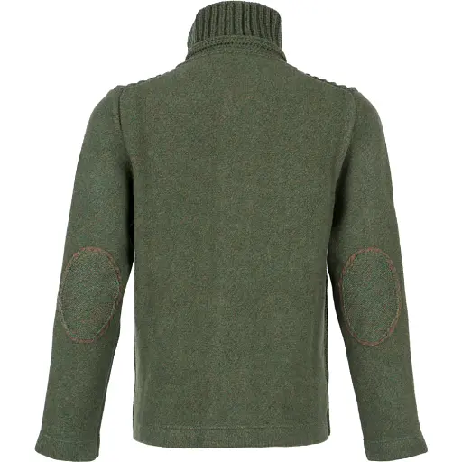 Свитер Habsburg Martin-strick 58 Green - фото 2