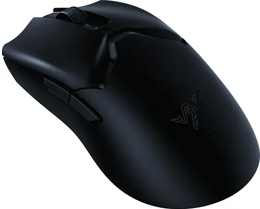 Миша комп'ютерна Razer Viper V2 Pro Wireless Black (RZ01-04390100-R3G1) - фото 2