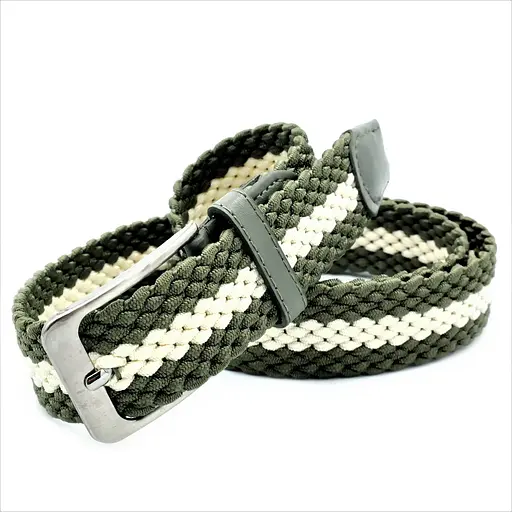 Ремінь гумка Weatro 105х3,5 см acs0017056 - фото 2