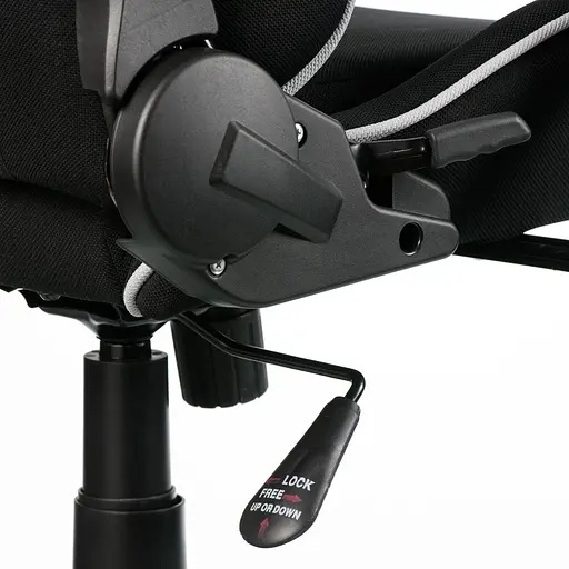 Кресло геймерское Special4You Shadow Throne (E7689) - фото 18