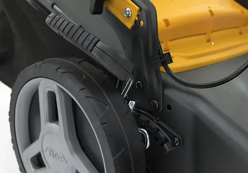 Газонокосарка акумуляторна Stiga Collector548AEKit - фото 8