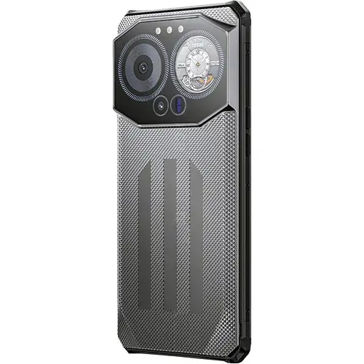 Смартфон IIIF150 B3 8/256GB Gray [147750] - фото 4