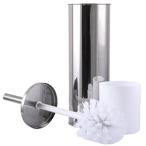 Ершик напольный Hotec 16.604 Stainless Steel, Нержавеющая сталь - фото 4