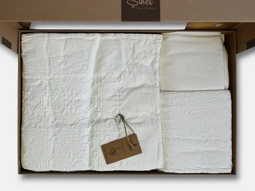 Постельное белье Sikel Евро pbe0050024 - фото 4