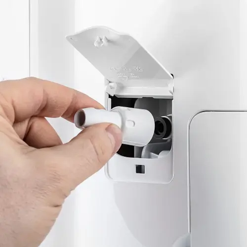 Осушувач повітря Trotec TTK 73 E - фото 5