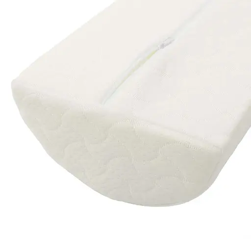 Подушка Ideia анатомическая для сна Полувалик 8-29425 - фото 4