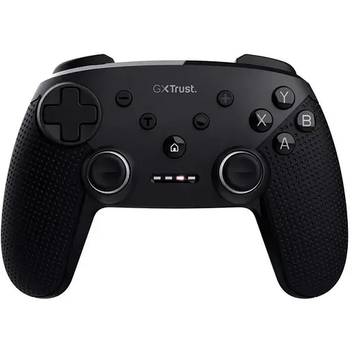 Геймпад Trust GXT 542 Muta Wireless Black (24790)