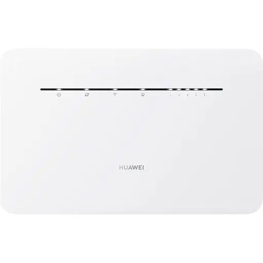 Бездротовий маршрутизатор (роутер) Huawei B535-232 (51060EEC) [132750] - фото 5
