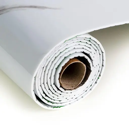 Самоклеящаяся стеновая PET плитка в рулоне 600х3000х2мм SW-00001691 - фото 4