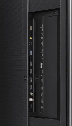 Телевизор Hisense 85UXKQ - фото 7