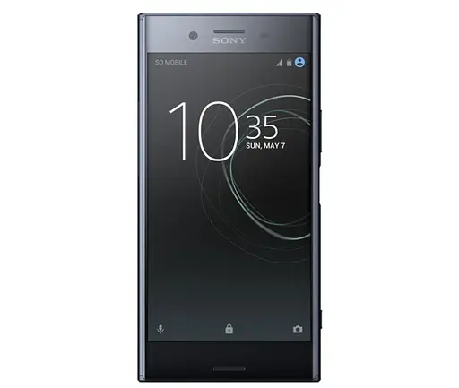 Смартфон Sony Xperia XZ Premium G8142 Black (Refurbished) - фото 2