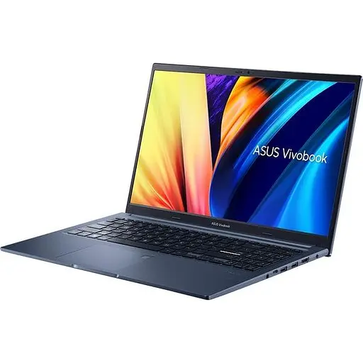 Ноутбук Asus VivoBook 15 R1502ZA-BQ2266, Intel Core i7-12700H, 4.7GHz, 15.6 Full HD, 16GB, SSD 512GB, Intel Iris Xe, Free Dos - фото 4