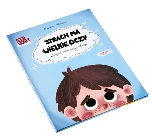 Strach ma wielkie oczy. Wielkie problemy małych ludzi - фото 3