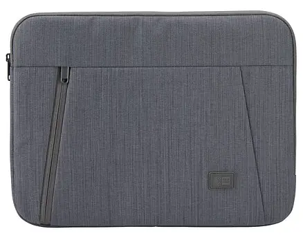 Чехол Case Logic Huxton Sleeve 14" HUXS-214 (Graphite) (6721864) - фото 4