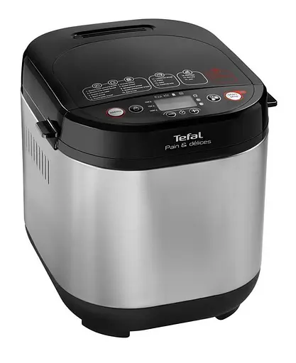 Хлебопечь Tefal Pain et Delice PF240E38 - фото 1