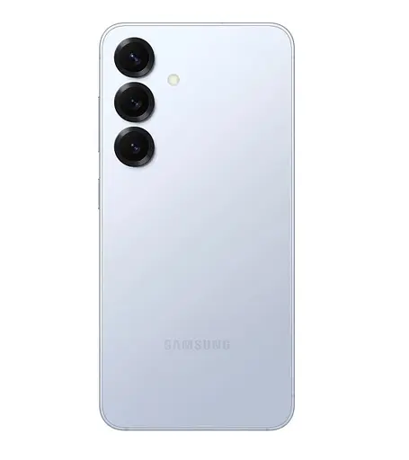 Смартфон Samsung Galaxy S25 12/128GB IcyBlue (SM-S931BLBD) - фото 5