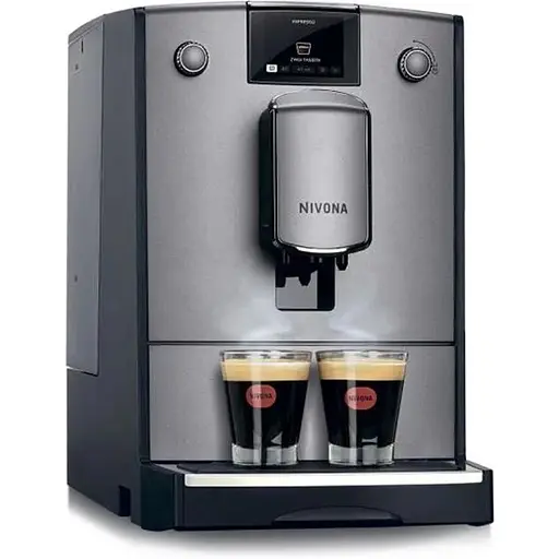 Кофемашина Nivona CafeRomatica NICR 695 - фото 1