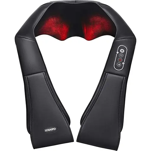 Массажер для шеи Naipo MGS-150DC (141826)