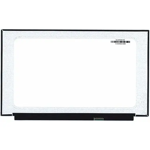 Матрица дисплей BOE Technology Lenovo Legion Y530-15ICH-81FV00DAFE 15.6" Slim eDP 1920x1080 IPS 30pin справа без креплений - фото 1