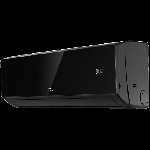 Кондиционер TCL TAC-12CHSD/XA82IN Black Inverter R32 WI-FI - фото 2
