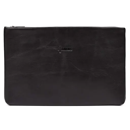 Кожаный клатч для мужчин TARWA 28х18х2.5 см sum0028467 - фото 1