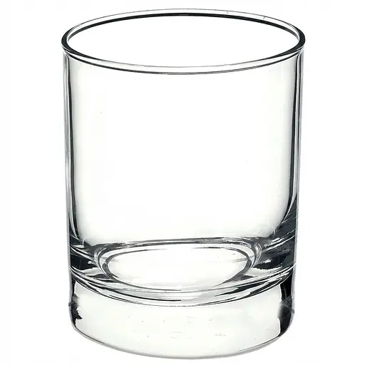 Набір склянок для віскі Citinova Barley 325 мл 6 шт. (PJ 19-11)