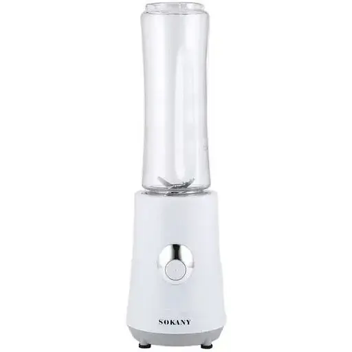 Блендер смузи Sokany BL-709A