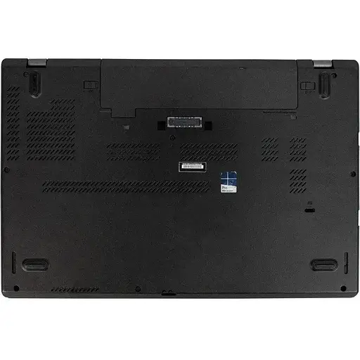 Ноутбук Lenovo ThinkPad T550 15.6 1366x768 i5 5300u 2 ядра 4 потоки 16/1000 ГБ Refurbished - фото 4