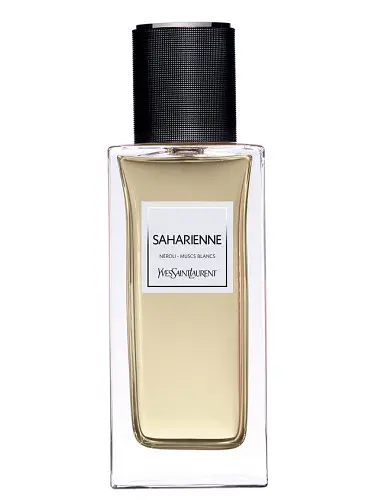 Оригінал Yves Saint Laurent Saharienne - Le Vestiaire des Parfums 125 мл парфумована вода - фото 1