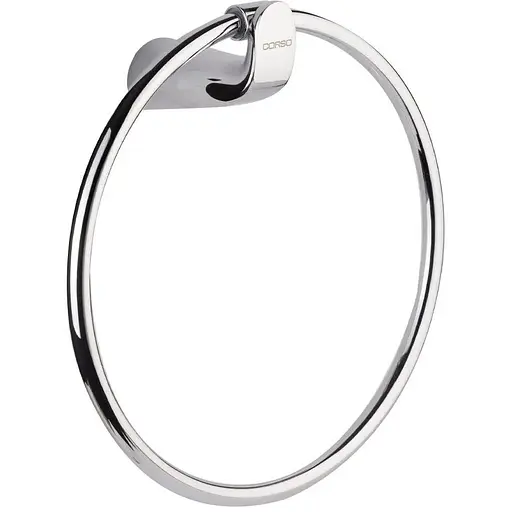 Тримач для рушників Corso GARDA Ø213мм кільце (9680503) - фото 1