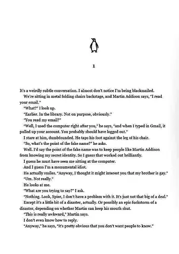 Love, Simon - фото 4