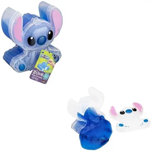 Слайм Cra-Z-Art Stitch Стич (60259CRA) - фото 5