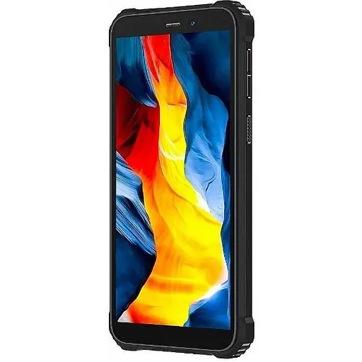 Смартфон Oulitel WP32 Pro 6/256GB Orange - фото 5