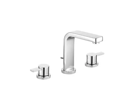 Змішувач для умивальника Kludi Zenta 383930575 - фото 1