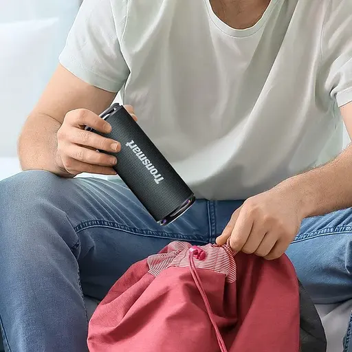 Бездротова акустика — портативна колонка Tronsmart T7 Lite 2AV3Z-T7LITE - фото 3