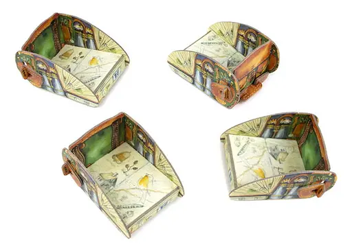 Настольная игра Ігромаг Поляна (Meadow) (укр.) (ВР_Л) - фото 13