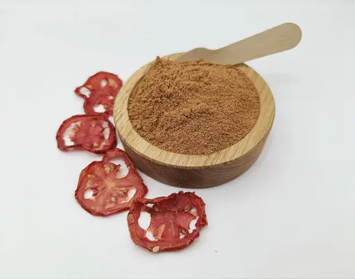 Приправа з сушених помідорів 20 г - фото 4