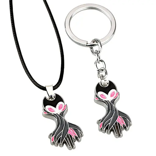 Брелок Hollow Knight Grimm Грімм Халлоунест HK 22.05.219 - фото 4