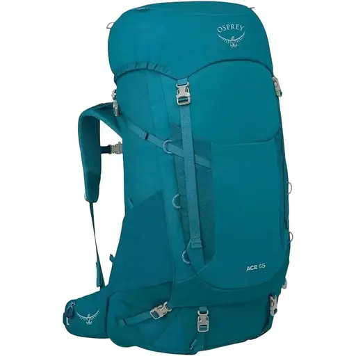 Рюкзак Osprey Ace 65 Синий (1054-009.3884)