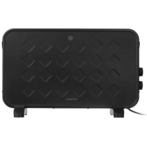 Конвектор Ardesto CHH-2000MBR - фото 5