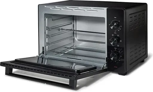 Электропечь Hisense HOM45M - фото 7