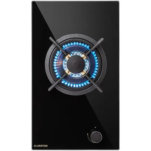 Газовая варочная поверхность Klarstein Goldflame (10036336)