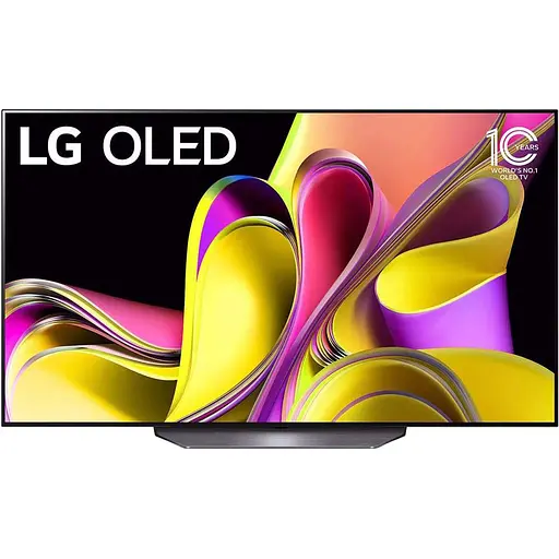 Телевизор LG OLED77B33LA - фото 1