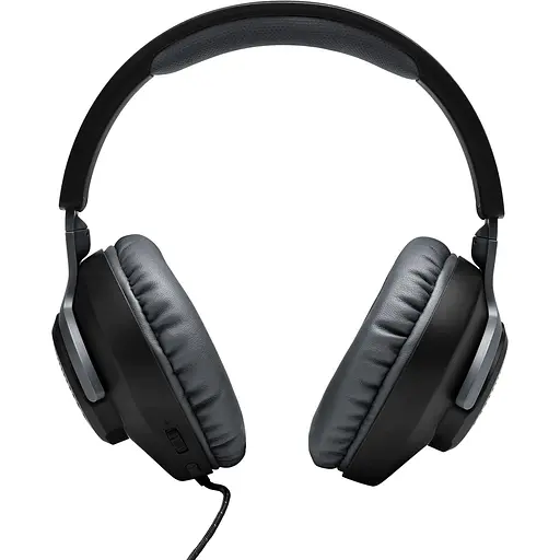Навушники JBL Quantum 100 Black
